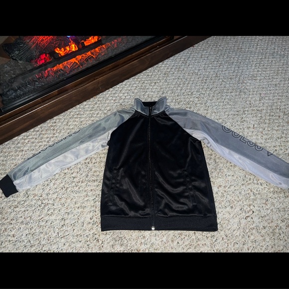 GUESS KIDS Tracksuit - Picture 5 of 13